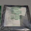 2026 Graduation Party Decorations - Black Balloon Boxes with Letters, "GRAD" & "So Proud of You" & "2026", 20pcs Balloons, Graduation Photo Props for High School College Class of 2026 Celebration