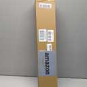 [UPGRADE] 240534901 Refrigerator Door Shelf Rack Bar Fit for frigidaire kenmore Replace 948954 AP3214630 PS734935 EAP734935 Frigidaire Door Shelf Retainer Bar Figure 5,6,7 Lists the Compatible Models.