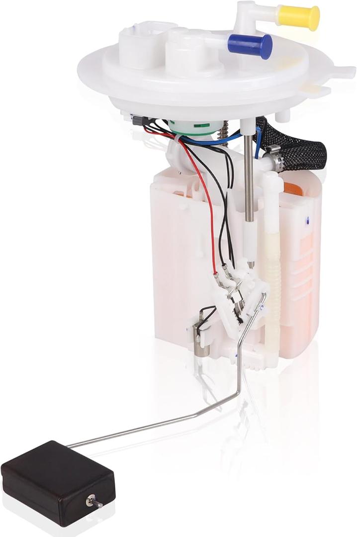 Electric Fuel Pump Module Assembly with Sending Unit 170406CA0A Compatible for Nissan Altima FWD L4 2.5L 2019-2023