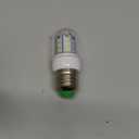 E26/E27 LED Refrigerator Light Bulb 3.5W, 40W Equivalent, Daylight White 6000K 500LM, Non-Dimmable Energy Saving ac 100 265v frigidaire Light Bulb Replacement,1-Pack