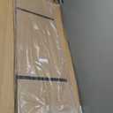 Imperius Mattress Support Wooden Bunkie Board/Bed Slats/Queen Bed Board Under Mattress Support, (53"x 74" Full Size)