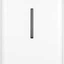 Evaporative Humidifiers |6.5L(1.8Gal) Tank for Whole Room no mist Humidifier | 30 W Cool Humidifiers Evaporative | 7 Speed | MAX Output 1500 ml/h | Auto Humid | Top Filling | White