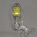 FLSNT ED28 LED Bulb 39W 6000LM, 175W HID Equivalent, 4000K Cool White, E39 Mogul Base, Ballast Compatible Type A, HID-Ready LED, 120-277V via Ballast, Clear Cover, ETL Listed, Non-Dimmable