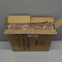 Adjustable Plant Stand Indoor,Bamboo Mid Century Modern Plants Stands, Stable Plant Holder,Fit 8 9 10 11 12 inch Pots (Pot & Plant Not Included) (walnut)