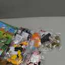 30 Packs Party Favors for Kids, 888 PCS Animal Building Blocks Mini Sets Party Favors for Goodie Bags Stuffers Classroom Prizes Return Gifts Easter Bulk Gifts for Boys Girls Student Ages 6+