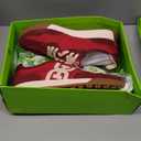 Sam Edelman Womens Langley (10.5, Deep Scarlet)