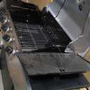 Char-Broil Performance Series 5 Burner Liquid Propane Grill Black/Silver