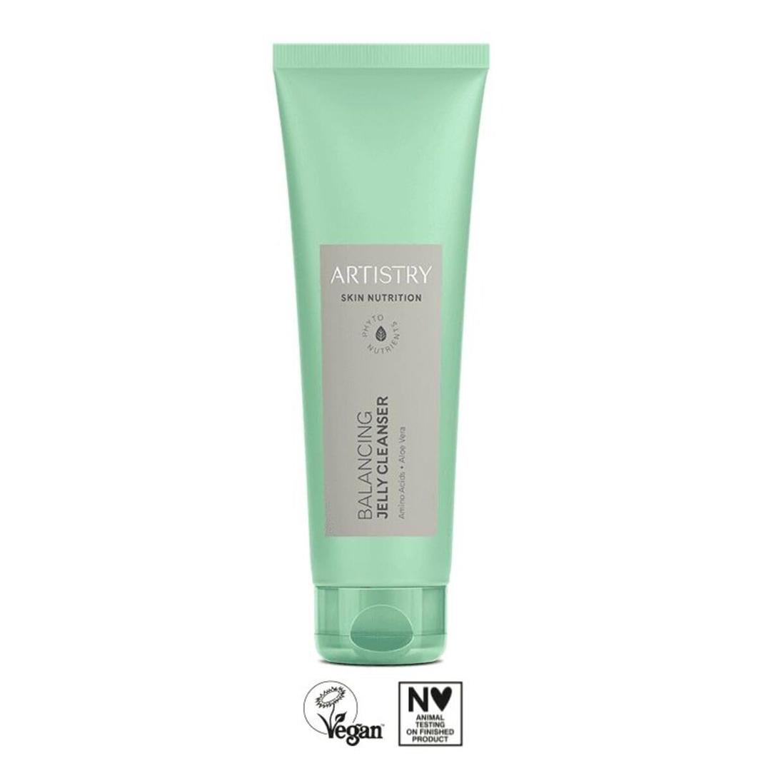 Artstry Skin Nutrition Balancing Jelly Cleanser 125 ml