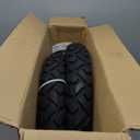 ULTRAVERSE 20x4 E-Bike Fat Tire - Robust, High-Performance 20inch Fat Tyre for MTB and Ebikes, Durable All-Terrain Directional Tread, Superior Density for Street & Trail Adventures-2 Unit