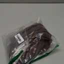 MANGOPOP Women's Mock Neck Cutout Front Bodysuit Long Sleeve Sleeveless Turtle Neck Body Suits Sexy Tops (Medium)