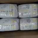 Pampers Swaddlers Diapers, Size 0 (up to 10 lbs), 84 Count, Absorbent, Keeps Baby Dry and Comfortable, Skin Safe Disposable Baby Diaper  