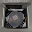 REVO The Original 4-in-1 Smart Cupping Therapy Massager, Red Light Therapy for Targeted Pain Relief, Knots, Aches, Muscle Soreness, Circulation & Tighter Skin, Portable Cupping Kit