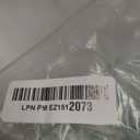 Wegreeco Washable Male Dog Belly Wrap Pack of 3 (Black, X-Large)