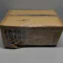 UGG Plush Faux Fur Throw Blanket Reversible Medium Weight Luxury Soft Throw Blankets for Bed or Chair, Hypoallergenic, Machine Washable, Home Decor, 50-inch x 70-inch, White Snow (Euphoria)