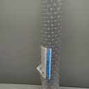 Office Chair Mat for Carpet: 36"x36" Computer Desk Floor Mat - PVC Plastic Rug Carpet Protector Mats for Gaming Chair Under Desk Pad for Rolling Chair