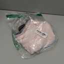 BAMBOO COOL Womens Underwear, Moisture-Wicking Briefs, Soft and Breathable Panties, Mid Waist, 5-Pack