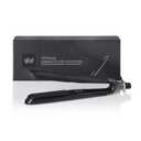 ghd Chronos & Chronos Max Stylers  1" and 2" Professional Flat Iron Hair Straighteners Last 24hrs | 85% More Shine, 2X Less Frizz, No Heat Damage (Black)