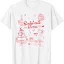 bachelorette party T-Shirt, Large