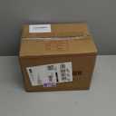 Portable Handheld Steam Cleaner, High Temperature Pressurized Steam Cleaning Machine with Brush Heads for Kitchen Furniture Bathroom Car, US Plug 110V (Red)