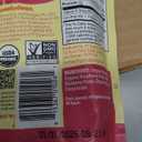 Peter Rabbit Organics Fruit Flavors Variety Pack - Squeezable Snack Pouches 4 oz. (Pack of 18), EXP 01/31/2026