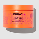 amika soulfood nourishing mask, 250ml