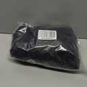 Southside Chicago Irish Shamrock Distressed Green Print Pullover Hoodie M