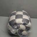 TOPCHANCES Dog Couch Cover Protector,Thickened Non-Slip Washable Plaid Sofa Pads for Couch,Pet Sofa Couch Cover Furniture Covers for Camping,Car,Floor&Bed,All-Season(28x60in)