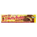 6 x Little Debbie Nutty Buddy Creme Pie Big Pack, 16.9 oz Box (EXP 08/17/26)