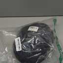 Fabuday Travel Pillow Memory Foam - Head Neck Support Airplane Pillow for Traveling, Car, Home, Office, Travel Neck Flight Pillow with Attachable Snap Strap Soft Washable Cover (Blue)