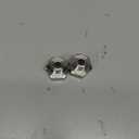 DERPIPE Forged Reducer Adapter Fitting - Stainless Steel 304 Reducing Pipe Connector, 1" NPT Female x 1/2" NPT Male (Pack of 2)