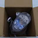 Vicks Sinus Inhaler - Non-Medicated Steam Relief for Allergies, Congestion, Cough & Colds, Vocal Steamer, Soothes Nasal & Throat Passages, Works with VapoPads (1 Included)