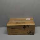 MeMoreCool Kids Folding Couch – Purple Unicorn Toddler Chair, Fold-Out 2-in-1 Sofa Bed Comfy Foam Seating, Washable Cover, Armrests & Side Pocket for Playroom or Nursery Ages 1–3