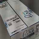 Pampers Pure Protection Baby Diapers, Size 1 (8-14 lbs), 82 Count, Up to 100% Leakproof, Premium Plant-based Skin Protection, Hypoallergenic Soft Diapers