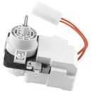 AMI PARTS Upgrade W10464673 Refrigerator Evaporator Fan Motor Fit for Whirl-Pool May-tag Replace 3020513, WPW10464673, AP6021839, PS11755167, PS7320664