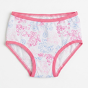 My Little Pony girls Underwear Multipacks Briefs, My Little Pony 7pk, 2-3T US