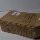 MoreFeel Collapsible Baby Bathtub for Newborn with Thermometer & 1 Hooded Towel & 1 Soft Floating Cushion,Portable Travel Bathtub with Drain Hole, Durable Foldable Baby Tubs for Infants to Toddler (Grey)