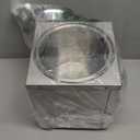 Hijolla Cheese Warmer Dispenser with Thermometer,Nacho Cheese Warmer with 2.8Qt Capacity with Temperature Indicator,Electric Hot Fudge Dispenser,86-194 F for Hot Fudge Cheese Caramel