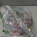 Morph Deluxe Silver Boys Ninja Costume, Ninja Kids Costumes, Ninjas Halloween Costumes For Boys, Boy Halloween Costume (4-6 Years)