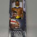 Beyblade Marvel Studios' Black Panther: Wakanda Forever Titan Hero Series Namor Toy, 12-Inch-Scale Action Figure, Marvel Toys Kids Ages 4 and Up