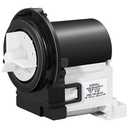 4681EA2001T WM8000HVA WM8100HVA WM2077CW WM3260 WM3370HWA WM4370HKA Washer Drain Pump Motor OEM for LG&Kenmore Washing Machine WM3170CW WM2101HW WM3670HW WM3670HVA WM2301HR WM2487HRMA WM3240CW