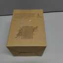 Large Replacement Filter Cartridges, Enhanced with Maifan Stone & Zeolite, Compatible with Whisper Bio-Bag for Whisper 20i/40i, IQ20/30/45/60, PF20/30/40/60  Keeps Aquarium Clear,6 PC