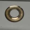 Peerless Premier Appliance 7082 Bowl Replacement, Chrome, 1 Count (Pack of 1)