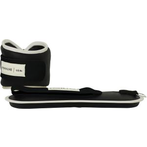 Pvolve Adjustable Ankle Weights for Men & Women, Wrist or Ankle Weights, Tone and Sculpt Your Body, Legs & Core, Used for at Home Workouts, Walking, Dancing or Pilates, 1 Pair (1.5lb Bone) Pvolve Adjustable Ankle Weights for Men & Women, Wrist or Ankle Weights, Tone and Sculpt Your Body, Legs & Core, Used for at Home Workouts, Walking, Dancing or Pilates, 1 Pair (1.5lb Bone)