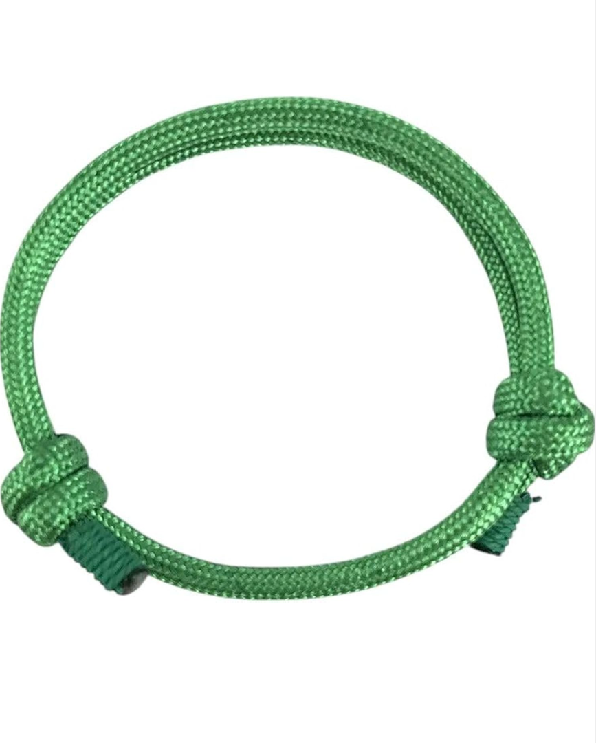 New 2026 Unisex 12 Colors Shoelace Style Adjustable Survival Rope Bracelet For Women Men Outdoor Sports Climbing The Mountains Jewelry Fashion Trendy Accessories Creative Gift