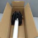 TIROAR SX164DA Lateral Assembly with Center Pipe Compatible with Hayward Pro Series Sand Filter Models S164T, S166T