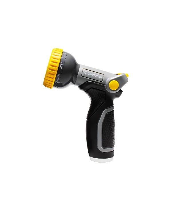 Garden Hose Sprayer Nozzle