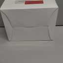 ORGSTA USB Shipping Label Printer - T001 4x6 Thermal Label Printer for Small Business, High Speed Label Printers for Shipping Package, Used for Ebay, Amazon, Shopify, Etsy, USPS, FedEx(USB Only) (Red)