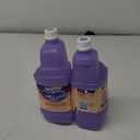 Swiffer Wetjet Wood Floor Cleaner Solution Refill, 42.2 Oz - 2 Pack
