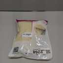 YIANNA Fajas Colombianas Moldeadoras Postpartum Shapewear for Women Tummy Control Butt Lifter Body Shaper with Zipper Crotch (XX-Large, Beige)