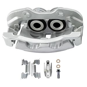 Betthand Rear Left Disc Brake Caliper 18B4764 Replace for 2003-2006 Chevy Silverado 1500, 2000-2006 Tahoe, 2000-2006 Suburban 1500, 2002-2006 GMC Sierra 1500, 2000-2006 Yukon, 19141724, FRC11169